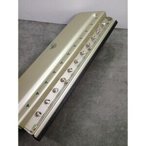 Franklin Quest | Office | Levenger Circa 1 Hole Desk Paper Hole Punch ...